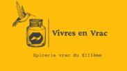Vivres en Vrac